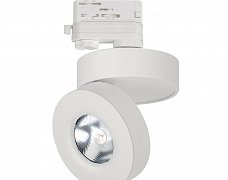Светильник LGD-MONA-TRACK-4TR-R100-12W Day4000 (WH, 24 deg) (Arlight, IP40 Металл, 3 года)
