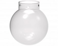 Плафон ART-APRIORI-ZORB-С-R110 (Arlight, IP20 Металл, 3 года)