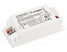 Блок питания ARJ-KE401050 (42W, 800-1050mA, PFC) (Arlight, IP20 Пластик, 5 лет)