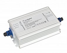 Блок питания ARPJ-LG-561700-PFC (50W, 25-56V, 0.6-1.7A) (Arlight, IP67 Металл, 5 лет)