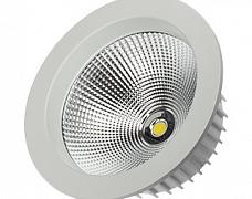 Светодиодный светильник DL-240CB-30W White (Arlight, Потолочный)