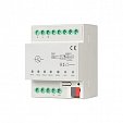 INTELLIGENT ARLIGHT Блок питания шины KNX-301-72-AUX-DIN (230V, 960mA) (IARL, IP20 Пластик, 2 года)