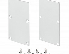 Заглушка LINE-S-3667 глухая (Arlight, Металл)