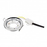 Светодиодная лампа Рамка GX53 106CC Хром (ANR, -)