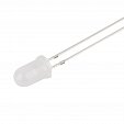 Светодиод ARL-5613URW-3cd (Arlight, 5мм (круглый))