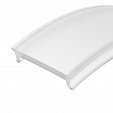 Экран W21-5000 SILICONE (Arlight, Силикон)