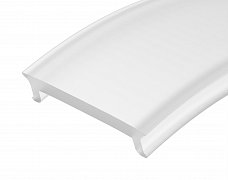 Экран W21-5000 SILICONE (Arlight, Силикон)