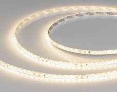 Светодиодная лента герметичная ULW-SE-A160-5mm 24V Day4000 (15 W/m, IP65, 5m) (Arlight, CRI>90)