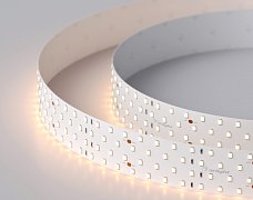 Светодиодная лента RT-A280-36mm 24V Warm2700 (30 W/m, IP20, 2835, 2.5m) (Arlight, Открытый)