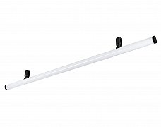 Светильник ART-APRIORI-TUBE-L1200-30W Day4000 (BK, 114x233 deg, 48V) (Arlight, IP20 Металл, 3 года)