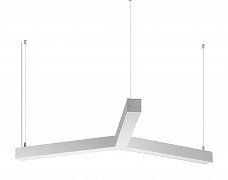Светильник SP-RAYS-3-HANG-5050-510-34W Day4000 (SL, 120 deg, 230V) IP33 1700lm (Arlight, Металл)