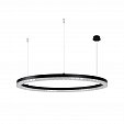Светильник SP-DIAMOND-R650-36W Day4000 (BK, 45 deg, 230V, TRIAC) (Arlight, IP20 Металл, 5 лет)
