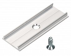 Вставка монтажная длинная ALU15 (Arlight, Металл)