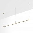 Основание ART-APRIORI-LINE-HANG-3000 (OG) (Arlight, IP20 Металл, 3 года)