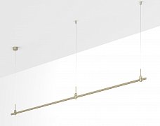Основание ART-APRIORI-LINE-HANG-3000 (OG) (Arlight, IP20 Металл, 3 года)