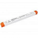 Блок питания ARV-SN24240-SLIM (24V, 10A, 240W, PFC) (Arlight, IP20 Пластик, 3 года)