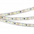 Светодиодная лента SPI-5000P-5060-60 12V Cx3 White6000-Auto (12mm, 13.2W, IP66) (Arlight, Закрытый, IP66)