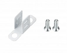 Держатель MOONLIGHT-CLIP-04x10mm-M (Arlight, Алюминий)