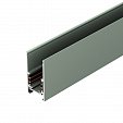 Трек накладной MAG-ORIENT-COLOR-TRACK-2652-2000 (RAL150 50 10) (Arlight, IP20 Металл, 3 года)