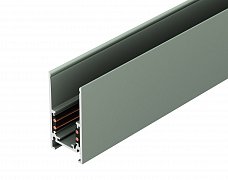 Трек накладной MAG-ORIENT-COLOR-TRACK-2652-2000 (RAL150 50 10) (Arlight, IP20 Металл, 3 года)