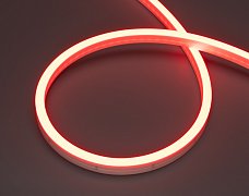 Лента герметичная NOVA-SIDE-PU-B84-12x20mm 24V RGB-Day (15 W/m, IP68, 1m, wire x1) (Arlight, Полиуретан)