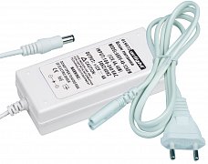 Блок питания ARDV-48-12ADW (12V, 4A, 48W) (Arlight, Адаптер, 2 года)