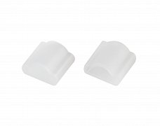 Заглушка для лент ARL-10x05mm (Arlight, -)