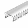 Экран ARH-WIDE-B-H20-2000 Square Frost-PM (Arlight, Пластик)