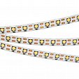 Светодиодная лента RT 2-5000 12V Cx1 Day5000 2x (5060, 360 LED, CRI98) (Arlight, 16.8 Вт/м, IP20)