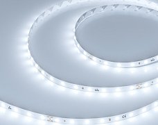 Светодиодная лента DOT-X64-8mm 24V White6000 (5 W/m, IP20, 5m) (Arlight, Открытый)