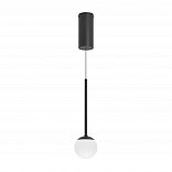 Светильник SP-BEADS-HANG-T-R100-8W Day4000 (BK, 180 deg, 230V) (Arlight, IP20 Металл, 5 лет)