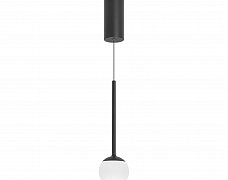 Светильник SP-BEADS-HANG-T-R100-8W Day4000 (BK, 180 deg, 230V) (Arlight, IP20 Металл, 5 лет)
