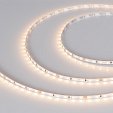 Светодиодная лента MICROLED-M120-4mm 24V Warm3000 (9.6 W/m, IP20, 2216, 5m) (Arlight, узкая)