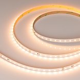 Светодиодная лента IC-A78-10mm 48V Warm2400 (4 W/m, IP20, 2835, 50m) (Arlight, стабилизированная)