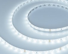 Светодиодная лента герметичная RTW-SE-A60-8mm 24V Cool 10K (4.8 W/m, IP65, 2835, 5m) (Arlight, -)