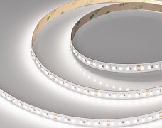 Светодиодная лента RT-A140-10mm 24V Day5000 SUN (20 W/m, IP20, 2835, 5m) (Arlight, -)