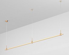 Основание ART-APRIORI-LINE-HANG-3000 (GD) (Arlight, IP20 Металл, 3 года)