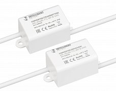 INTELLIGENT ARLIGHT Конвертер ARL-RS485-TTL-WP (5-24V) (IARL, IP65 Пластик, 3 года)