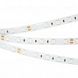 Светодиодная лента RTW 2-5000SE 24V Blue 2x (5060, 300 LED, LUX) (Arlight, 14.4 Вт/м, IP65)