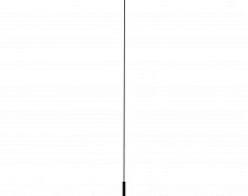Подвес ART-APRIORI-HANG-E-L1500 (BK) (Arlight, IP20 Металл, 3 года)