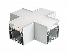 Угол S2-LINE-7977-X90 крестовой (Arlight, Металл)