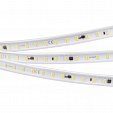 Светодиодная лента ARL-50000PV-5630-72-230V Warm3000 (15mm, 14W/m, IP65) (Arlight, 14 Вт/м, IP65)