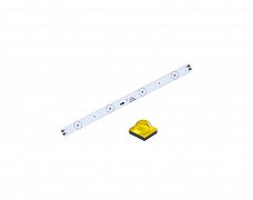 Плата 275x16-4XP CREE (4x LED, 724-85) (Turlens, -)