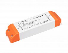 Блок питания ARV-SP-24050-PFC (24V, 2.08A, 50W) (Arlight, IP20 Пластик, 5 лет)