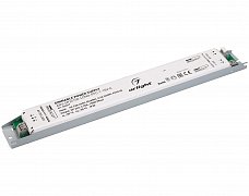 Блок питания ARV-SP24150-LONG-PFC-1-10V-A (24V, 6.25A, 150W) (Arlight, IP20 Металл, 5 лет)