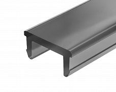 Экран STRETCH-COMFORT-14-CEIL-CENTER-2000 MAT-BLACK (Arlight, -)