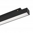 Светильник MAG-ORIENT-FLAT-L235-8W Warm2700 (BK, 100 deg, 48V) (Arlight, IP20 Металл, 5 лет)