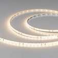 Светодиодная лента герметичная RTW-SE-A120-5mm 24V Day4000 (9.6 W/m, IP65, 5m) (Arlight, -)