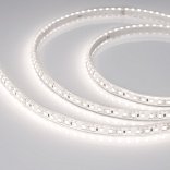 Светодиодная лента герметичная RTW-PU-A120-10.5mm 12V Day4000 (16.8 W/m, IP68, 2835, 5m) (Arlight, -)