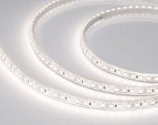 Светодиодная лента герметичная RTW-PU-A120-10.5mm 12V Day4000 (16.8 W/m, IP68, 2835, 5m) (Arlight, -)